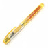 Platinum Preppy Fountain Pen - Yellow - 0.3mm Fine Nib